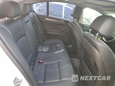 Zdjęcie 10 z 12 samochodu: 2015 BMW 528 I VIN:WBA5A5C55FD520328 - miniatura