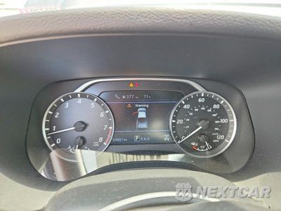 Zdjęcie 9 z 12 samochodu: 2022 NISSAN FRONITER VIN:1N6ED1EK0NN657303 - miniatura