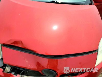 Zdjęcie 11 z 12 samochodu: 2011 TOYOTA PRIUS TWO VIN:JTDKN3DU4B5344459 - miniatura