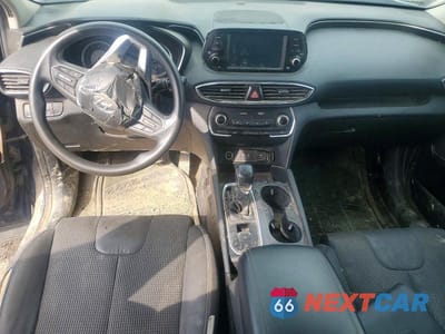Zdjęcie 8 z 12 samochodu: 2019 HYUNDAI SANTA FE SE VIN:5NMS2CAD3KH091371 - miniatura