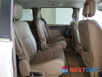 Zdjęcie 11 z 13 samochodu: 2014 CHRYSLER TOWN & COUNTRY TOURING VIN:2C4RC1BG5ER280395 - miniatura