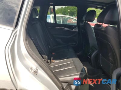 Zdjęcie 11 z 14 samochodu: 2021 BMW X3 XDRIVE30I VIN:5UXTY5C06M9F16316 - miniatura