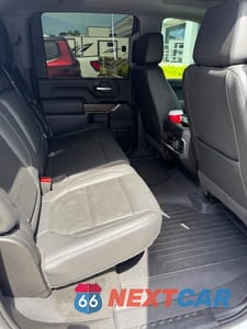 Zdjęcie 6 z 10 samochodu: 2023 GMC SIERRA K2500 DENALI VIN:1GT49REYXPF142843 - miniatura