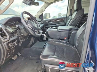 Zdjęcie 7 z 12 samochodu: 2022 RAM 1500 VIN:1C6SRFJT6NN132367 - miniatura