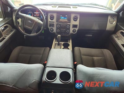 Zdjęcie 8 z 13 samochodu: 2017 FORD EXPEDITION EL XLT VIN:1FMJK1JT1HEA81677 - miniatura