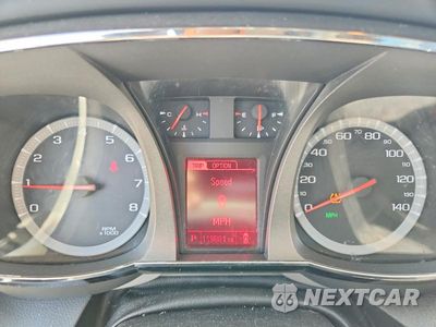 Zdjęcie 9 z 13 samochodu: 2017 GMC TERRAIN SLE VIN:2GKALMEK0H6321962 - miniatura