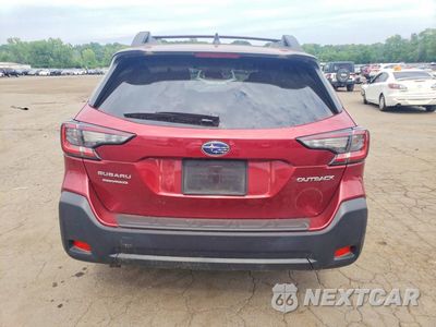 Zdjęcie 6 z 13 samochodu: 2024 SUBARU OUTBACK PREMIUM VIN:4S4BTADC2R3161225 - miniatura