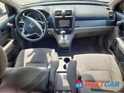Zdjęcie 8 z 13 samochodu: 2010 HONDA CR-V EX VIN:5J6RE4H55AL014180 - miniatura