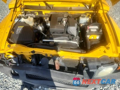 Zdjęcie 11 z 12 samochodu: 2006 HUMMER H3 VIN:5GTDN136568310849 - miniatura