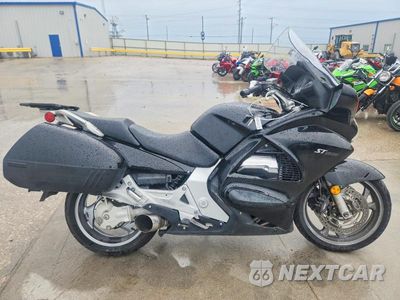2006 HONDA ST1300 A JH2SC51466M400023 - główne zdjęcie licytacji z USA - miniatura