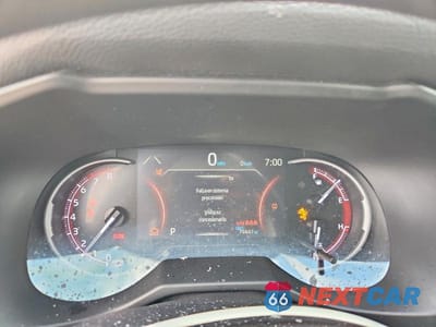 Zdjęcie 9 z 14 samochodu: 2024 TOYOTA RAV4 LE VIN:2T3H1RFV5RC283111 - miniatura