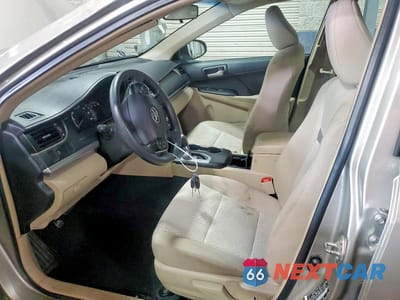 Zdjęcie 7 z 12 samochodu: 2014 TOYOTA CAMRY LE VIN:4T1BF1FK1EU391273 - miniatura
