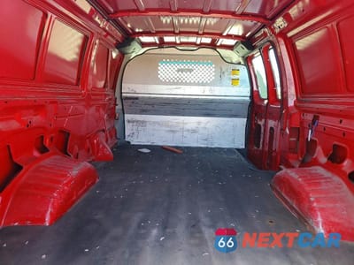 Zdjęcie 10 z 13 samochodu: 2014 FORD ECONOLINE E250 VAN VIN:1FTNE2EL7EDA89815 - miniatura