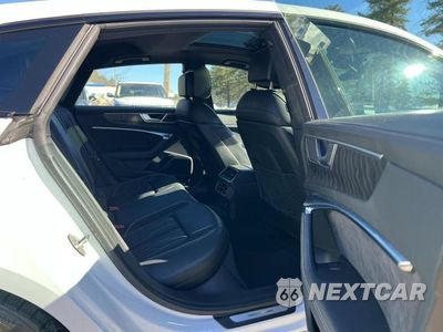 Zdjęcie 6 z 10 samochodu: 2021 AUDI A7 E PRESTIGE VIN:WAUVPBF22MN083202 - miniatura