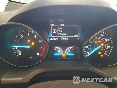 Zdjęcie 9 z 13 samochodu: 2018 FORD ESCAPE SE VIN:1FMCU9GD0JUA32046 - miniatura