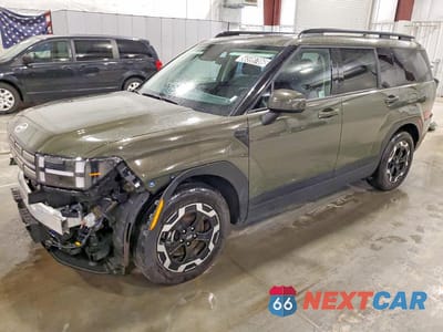 2026 HYUNDAI SANTA FE 5NMP2DGL3TH183236 - główne zdjęcie licytacji z USA - miniatura