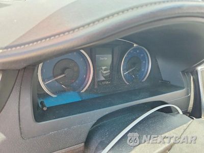 Zdjęcie 9 z 12 samochodu: 2017 TOYOTA CAMRY LE VIN:4T1BF1FK4HU638533 - miniatura