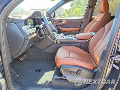 Zdjęcie 7 z 14 samochodu: 2025 AUDI Q7 VIN:WA1LCBF77SD021678 - miniatura