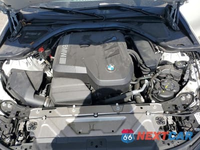 Zdjęcie 11 z 12 samochodu: 2025 BMW 330I VIN:3MW69CW01S8F32453 - miniatura