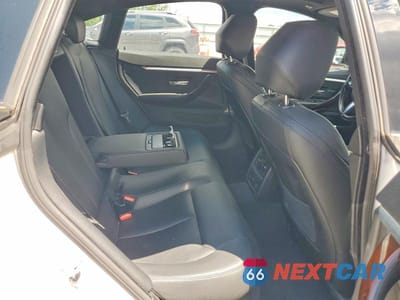 Zdjęcie 10 z 12 samochodu: 2015 BMW 435 XI GRAN COUPE VIN:WBA4B3C5XFD669668 - miniatura