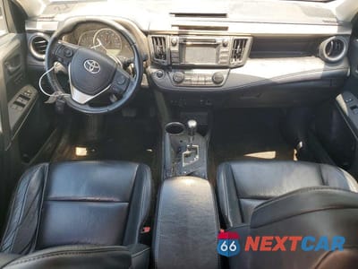 Zdjęcie 8 z 13 samochodu: 2013 TOYOTA RAV 4 LIMITED VIN:2T3DFREV2DW108887 - miniatura