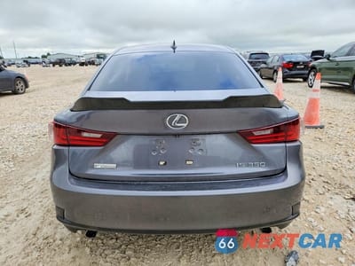 Zdjęcie 6 z 13 samochodu: 2014 LEXUS IS 350 VIN:JTHBE1D21E5010122 - miniatura