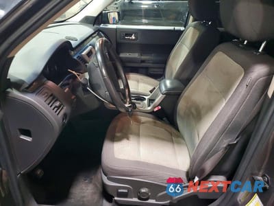 Zdjęcie 7 z 13 samochodu: 2010 FORD FLEX SE VIN:2FMGK5BC0ABA39633 - miniatura