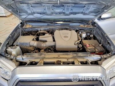 Zdjęcie 11 z 12 samochodu: 2020 TOYOTA TACOMA SR5 V6 VIN:3TMCZ5AN7LM360264 - miniatura