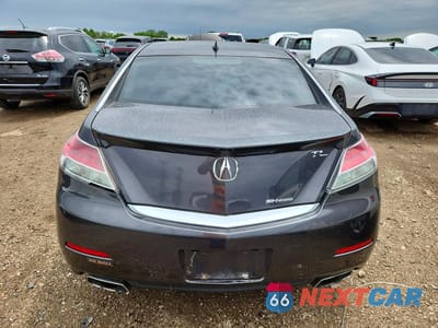Zdjęcie 6 z 12 samochodu: 2014 ACURA TL TECH VIN:19UUA9F51EA000615 - miniatura