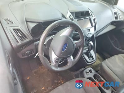 Zdjęcie 8 z 12 samochodu: 2014 FORD TRANSIT CONNECT XLT VIN:NM0LE7F74E1140000 - miniatura