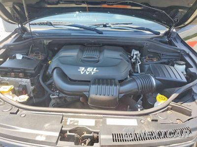 Zdjęcie 12 z 13 samochodu: 2014 JEEP GRAND CHEROKEE LAREDO VIN:1C4RJFAG6EC131278 - miniatura