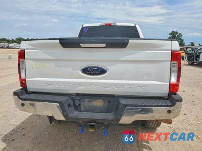 Zdjęcie 6 z 12 samochodu: 2017 FORD F250 SUPER DUTY VIN:1FT7W2BT4HEE81501 - miniatura