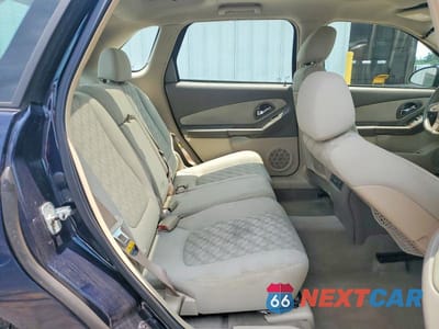 Zdjęcie 10 z 12 samochodu: 2004 CHEVROLET MALIBU MAXX LS VIN:1G1ZT648X4F209761 - miniatura