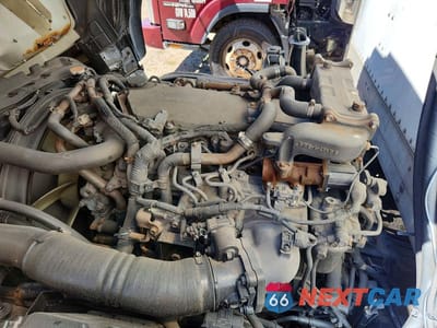 Zdjęcie 12 z 13 samochodu: 2014 ISUZU NPR REFRIGERATED BOX TRUCK VIN:JALC4W162E7003051 - miniatura