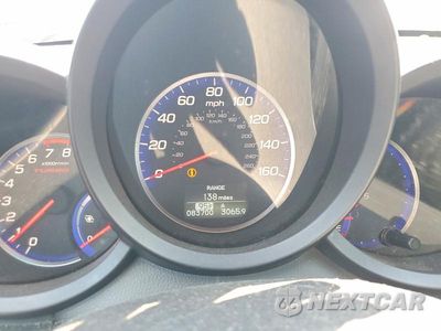 Zdjęcie 9 z 13 samochodu: 2008 ACURA RDX TECHNOLOGY VIN:5J8TB18528A007147 - miniatura