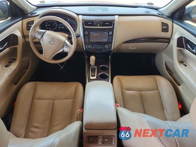 Zdjęcie 8 z 12 samochodu: 2015 NISSAN ALTIMA 2.5 SL VIN:1N4AL3AP4FC102374 - miniatura