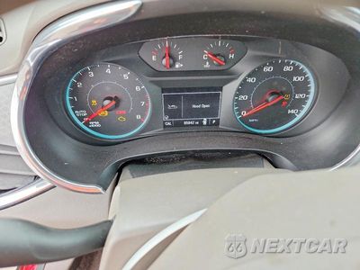 Zdjęcie 9 z 12 samochodu: 2019 CHEVROLET MALIBU LT VIN:1G1ZD5ST2KF124201 - miniatura