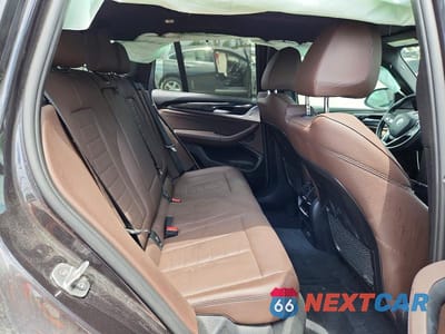 Zdjęcie 11 z 14 samochodu: 2019 BMW X3 XDRIVE30I VIN:5UXTY5C04LLT32796 - miniatura