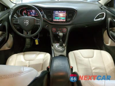 Zdjęcie 8 z 12 samochodu: 2015 DODGE DART LIMITED VIN:1C3CDFCB6FD166000 - miniatura