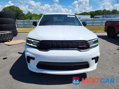 Piąte zdjęcie samochodu w środku: 2026 DODGE DURANGO GT VIN:1C4RDJDG5TC178496 - miniatura
