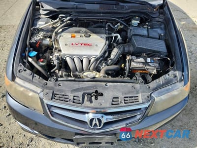 Zdjęcie 11 z 12 samochodu: 2006 ACURA TSX VIN:JH4CL96946C008400 - miniatura