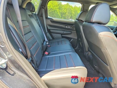 Zdjęcie 11 z 13 samochodu: 2025 HONDA CR-V SPORT-L VIN:5J6RS6H80SL006598 - miniatura