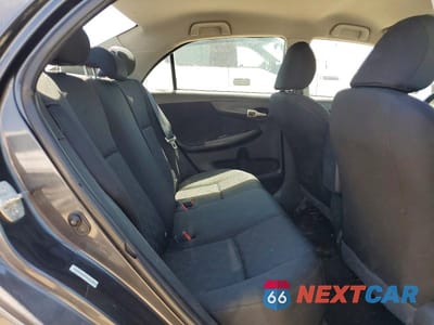 Zdjęcie 10 z 12 samochodu: 2009 TOYOTA COROLLA S VIN:1NXBU40E49Z044360 - miniatura