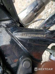 Zdjęcie 8 z 8 samochodu: 2013 HARLEY-DAVIDSON FLHX STREET GLIDE VIN:1HD1KBM16DB608224 - miniatura