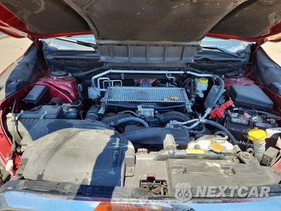 Zdjęcie 12 z 14 samochodu: 2022 SUBARU ASCENT LIMITED VIN:4S4WMAMD0N3413281 - miniatura