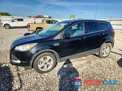 2016 FORD ESCAPE SE 1FMCU0GX6GUA21227 - główne zdjęcie licytacji z USA - miniatura