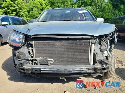 Piąte zdjęcie samochodu w środku: 2008 HYUNDAI SANTA FE GLS VIN:5NMSG13D78H147825 - miniatura