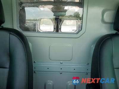 Zdjęcie 10 z 13 samochodu: 2023 FORD TRANSIT T-250 VIN:1FTBR1Y85PKA22783 - miniatura