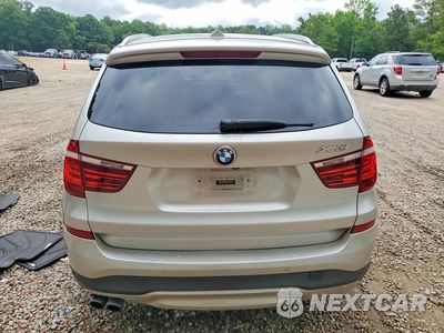 Zdjęcie 6 z 12 samochodu: 2016 BMW X3 XDRIVE28I VIN:5UXWX9C52G0D77460 - miniatura