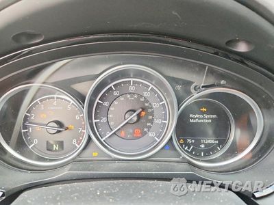 Zdjęcie 9 z 12 samochodu: 2018 MAZDA CX-9 TOURING VIN:JM3TCACY7J0234026 - miniatura